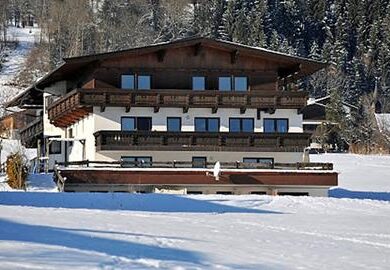 7-daagse Autovakantie naar Pension Heidelberg in Tirol