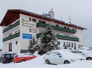 7-daagse Autovakantie naar Berghotel Dachstein in Schladming Dachstein