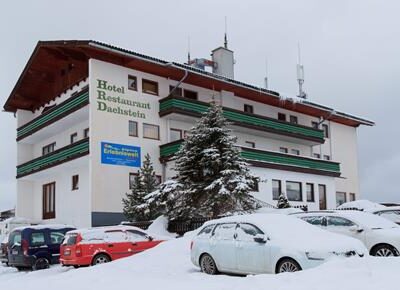 7-daagse Autovakantie naar Berghotel Dachstein in Schladming Dachstein