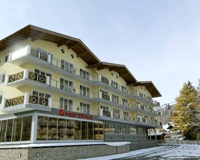 7-daagse Wintersport naar Herzblut in Saalbach Hinterglemm Leogang Fieberbrunn