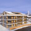 4-daagse Autovakantie naar Kitzbühel Suites by Alps Resorts in Schneewinkl