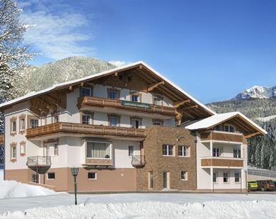 4-daagse Autovakantie naar Landhaus Hubertus in Schladming Dachstein