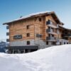 8-daagse Autovakantie naar Alpen Lodge in Espace San Bernardo