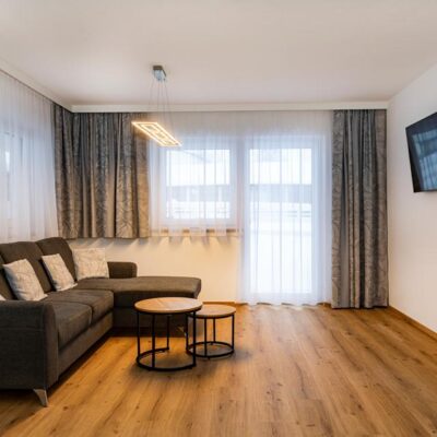 waardoor je in een mum van tijd op de piste staat en kunt genieten van sneeuwpret voor het hele gezin.</p><p>Apartment Gästehaus Fankhauser biedt comfortabele appartementen voor 2 tot 6 personen. Alle appartementen zijn voorzien van een keuken