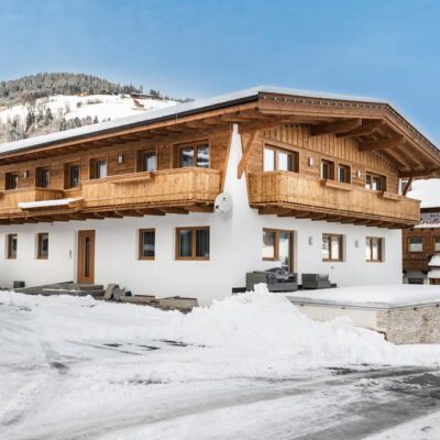 Midden in het prachtige skigebied Ski Juwel Alpbachtal Wildschönau ligt Apartment Gästehaus Fankhauser. De ideale accommodatie voor wintersporters die op zoek zijn naar comfort