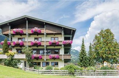 5-daagse Autovakantie naar Appartement Egger in Hochzillertal Hochfügen