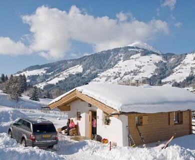 4-daagse Autovakantie naar Das Resort Brixen in Tirol