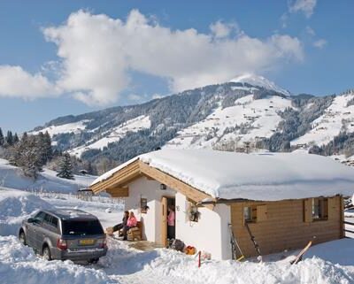 4-daagse Autovakantie naar Das Resort Brixen in Tirol