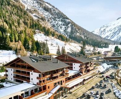 8-daagse Wintersport naar Dormio Resort Les Portes Du Mont Blanc in Chamonix Mont Blanc