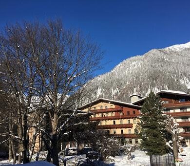 7-daagse Autovakantie naar Ferienhotel&apos;s Alber in Ankogel