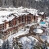 8-daagse Wintersport naar Pierre & Vacances Les Terrasses d&apos;Eos in Franse Alpen