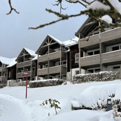 Vakantie vieren in Sauerland in de winter is een geweldige ervaring. Bij Upland Parcs Bergresidence kun je genieten van een verblijf een comfortabel 2-kamerappartement met uitstekende faciliteiten. Als je zin hebt in een actieve dag