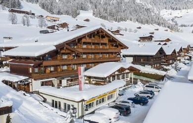 7-daagse Autovakantie naar Alphof in Ski Juwel Alpbachtal Wildschönau