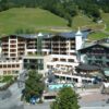 4-daagse Wintersport naar Alpine Palace in Saalbach Hinterglemm Leogang Fieberbrunn