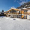 Apartments Zell am See-AreitXpress is een prachtig