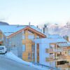 Op loopafstand van de piste in Veysonnaz vind je Chalet Ski Heaven. De dichtstbijzijnde winkels en een supermarkt liggen zelfs al op 100 meter