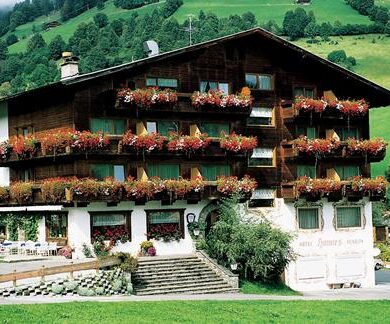 8-daagse Autovakantie naar Hannes in Ski Juwel Alpbachtal Wildschönau