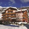 Hotel Alpenblick is een gezellig familiehotel in het typisch Zwitserse dorpje Fiesch. Het hotel ligt op 700 meter van de dichtstbijzijnde lift