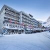 Hotel Kreuz & Post ligt perfect voor een heerlijke skivakantie in het prachtige Jungfrau Region skigebied. Het bevindt zich midden in het centrum en de skilift vind je op circa 250 meter. De skibus stopt vrijwel naast de deur