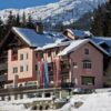 Een goede keuze uit het aanbod van Sunweb Vakanties is Hotel Mooserkreuz in St. Anton. Dit hotel heeft een rustige ligging en een comfortabele uitstraling. Verwen uzelf met een bezoek aan de sauna