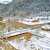 Hotel Sant Gothard ligt in het gebied van Arinsal en biedt een prachtig uitzicht over de vallei. De kamers zijn netjes ingericht en voorzien van tv en badkamer. De pistes en kabelbaan liggen op 900 meter en de skibushalte op ongeveer 150 meter. Na het skiën kun je heerlijk ontspannen in de hottub of sauna. In het restaurant van het hotel kun je elke avond genieten van een smakelijk diner en nog even na borrelen in de bar.