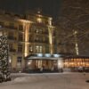 Parkhotel du Sauvage is een bijzonder hotel uit 1880 ligt in het centrum van Meiringen en wordt omgeven door een prachtig park. Het biedt een panoramisch uitzicht over de Berner Alpen. De skiliften en het treinstation van Meiringen liggen vlakbij. De kamers van het Parkhotel du Sauvage zijn allemaal luxe ingericht en voorzien van een eigen moderne badkamer. Verder is er een kluisje en een badkamer met een haardroger. In restaurant Belle Epoque wordt dagelijks een uitgebreid ontbijtbuffet geserveerd. Er is ook een bar in Britse stijl met een wintertuin en een groot zomerterras.