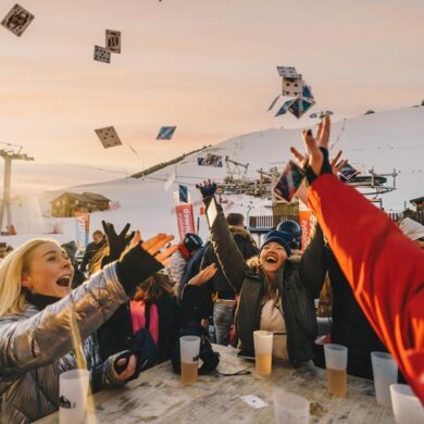 après-ski en themafeesten.</p><p>De ruime appartementen van Résidence Le Bois Mean liggen direct aan de piste in het nieuwere gedeelte van Les Orres. Na het skiën of boarden kun je weer even helemaal ontspannen in het zwembad met wellness faciliteiten en luid je daarna de avond in op je balkon met een mooi uitzicht over de bergen.</p>