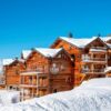 8-daagse Wintersport naar Residence & Spa CGH White Pearl in Franse Alpen