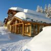 Résidence Vacancéole La Duit ligt op een top locatie in Doucy-Combelouvière. Het centrum en de skipistes liggen op slechts 50 meter van het complex vandaan