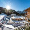 Sport & Kurhotel Bad Moos is de ideale bestemming voor een wintervakantie in Sesto