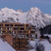 Het Excellent VAYA Resort: ronduit de perfecte plek voor een ultieme sneeuwescape! Luxe appartementen op een van de mooiste plekjes in Sankt Anton; rustig en toch op loopafstand van het bruisende centrum