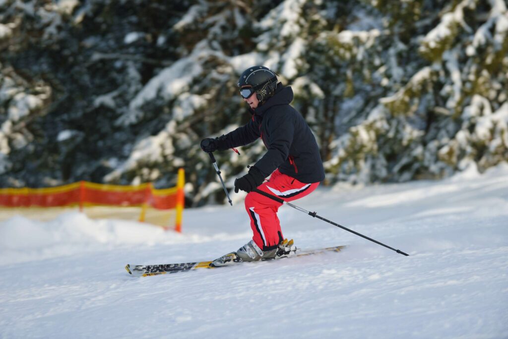 skivakantie oostenrijk last minute