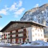 Het gezellige hotel Grohmann is gelegen in het centrum van Campitello di Fassa. Het hotel ligt op ongeveer 300 meter van de skilify Col Rodella en op 650 meter van de skilift Pecol