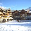 Résidence Les Alpages de Val Cenis is een mooie résidence in Les Champs