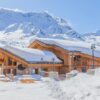 Een goede locatie aan de piste? Check. Een prachtig uitzicht over de witte bergtoppen van Val Thorens? Check. Résidence Les Balcons Platinium Val Thorens heeft alles in huis voor een onvergetelijke vakantie naar de sneeuw. De omgeving is op zijn zachtst gezegd spectaculair te noemen: op grote hoogte in skidorp Val Thorens begeef je je in een waar winter wonderland en glijd je zo de berg af vanuit de residence. Niet alleen buiten